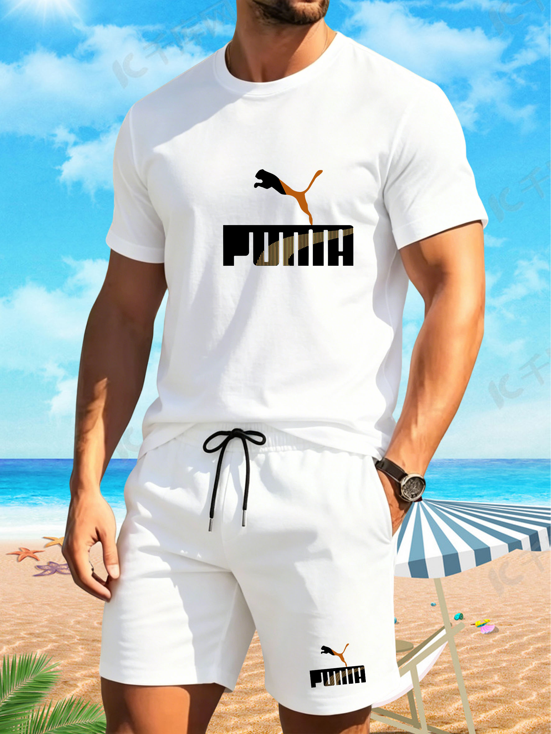 Outdoor Sports Activities - New 2026 Fashion Leisure Summer Outdoor