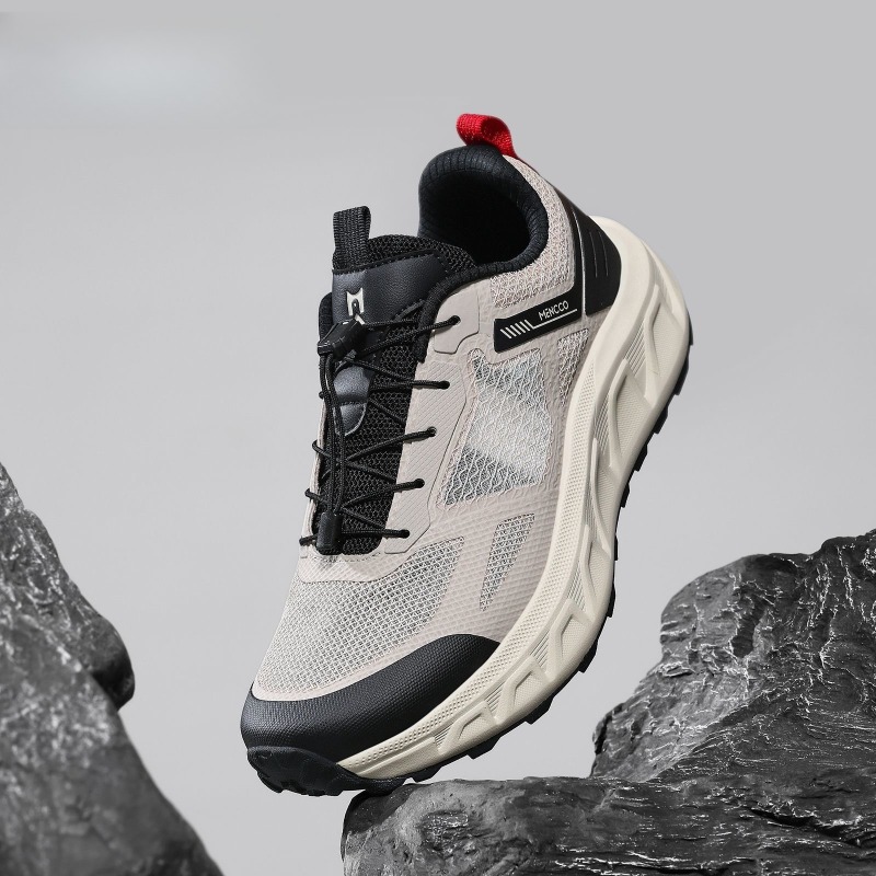 Outdoor Sport Court - 2026 New Trend Trail Running Shoes