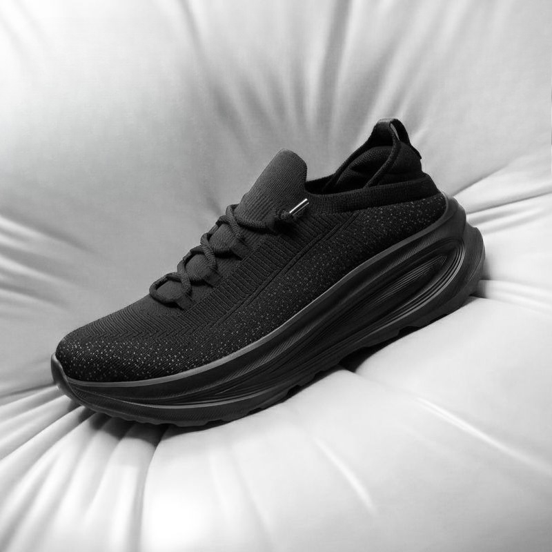 Outdoor Sport Court - 2026 New Trend Running Shoe For