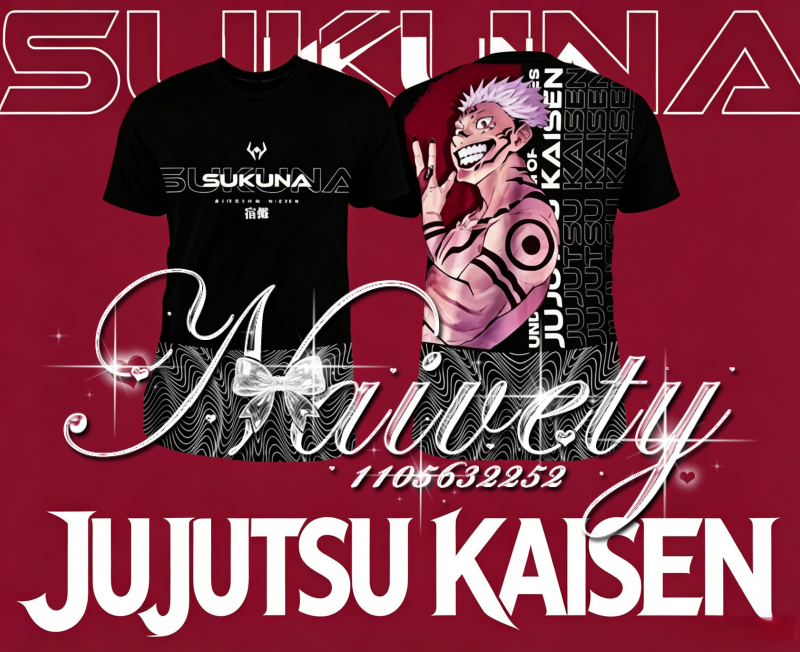 Outdoor Sport Background - Hot Summer Jujutsu Kaisen Ryomen Sukuna