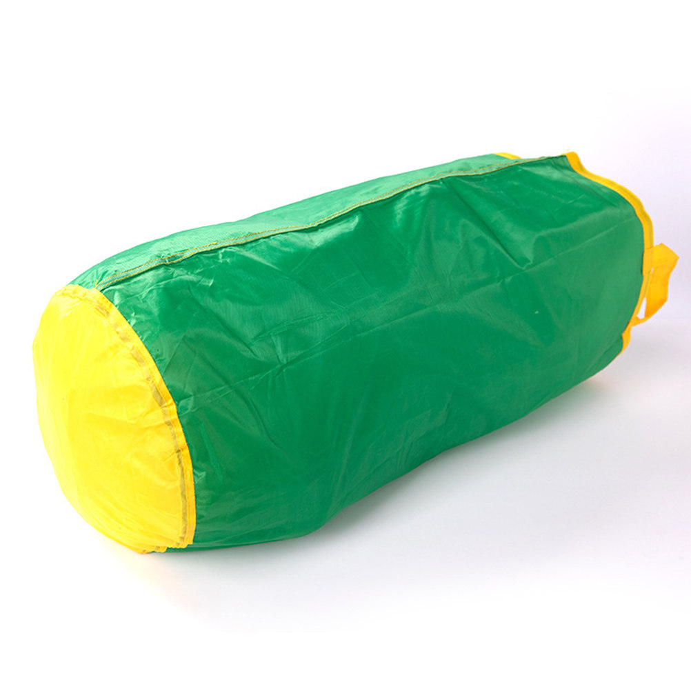 3Pcs Funny Sack Race Game Bags - Outdoor Sports Activities recension och pris