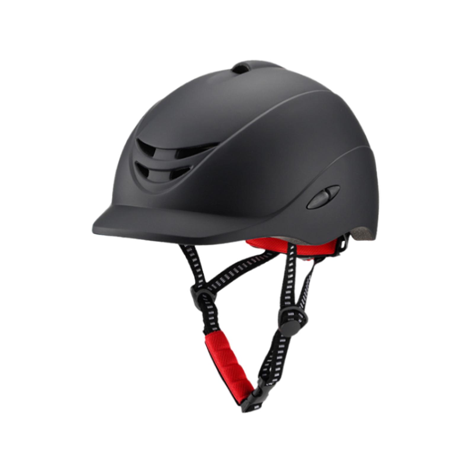 Lightweight Equestrian Helmet  - Equestrian Helmet recension och pris