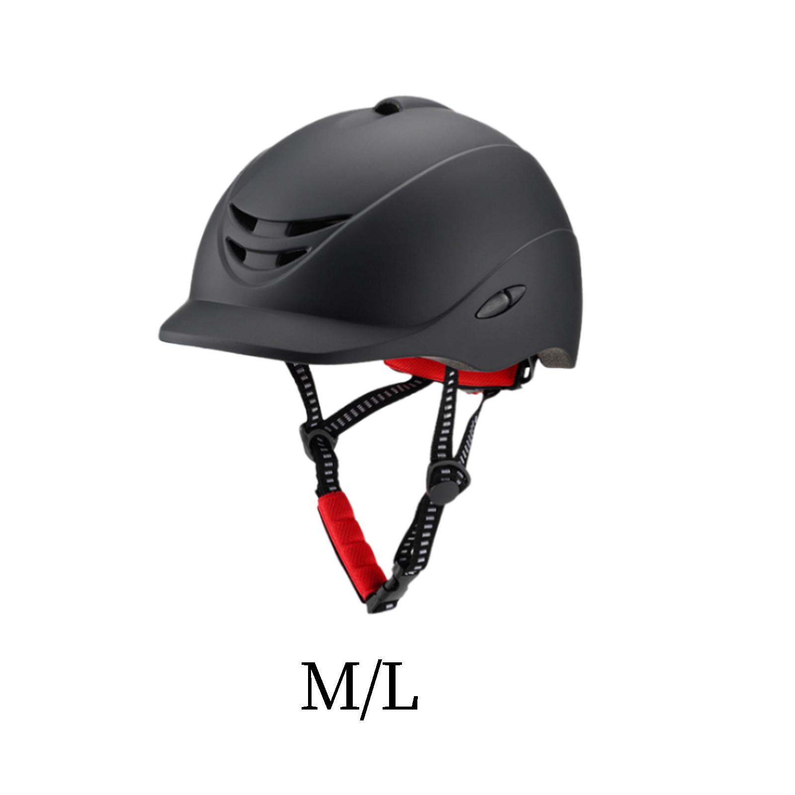 Lightweight Equestrian Helmet  - Equestrian Helmet recension och pris