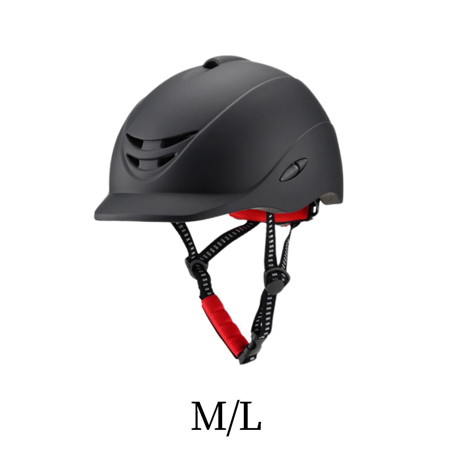 Lightweight Equestrian Helmet  - Equestrian Helmet recension och pris