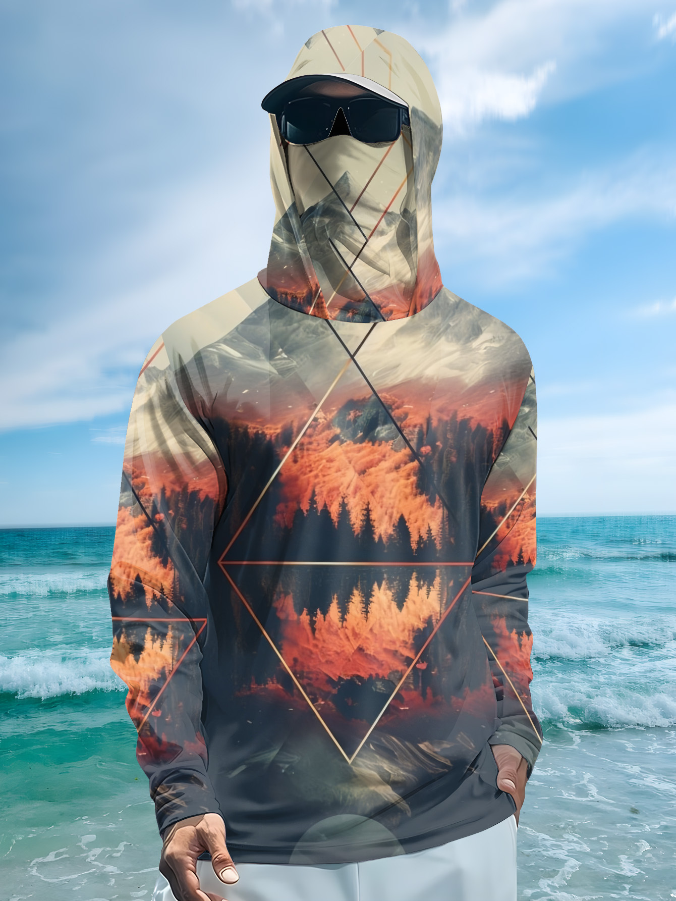 2026 Summer Best-selling Men's - Outdoor Sports Activities recension och pris