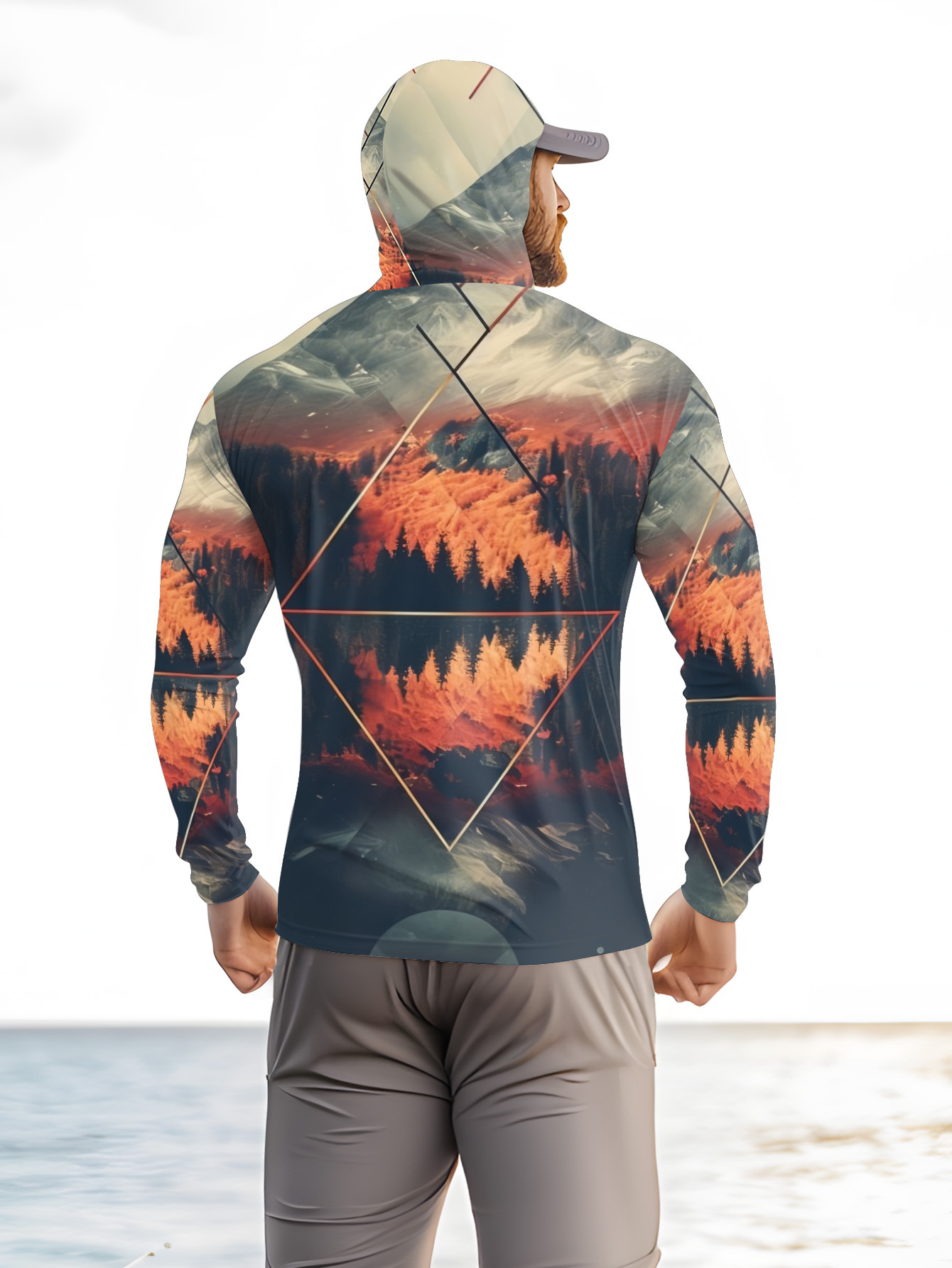 2026 Summer Best-selling Men's - Outdoor Sports Activities recension och pris