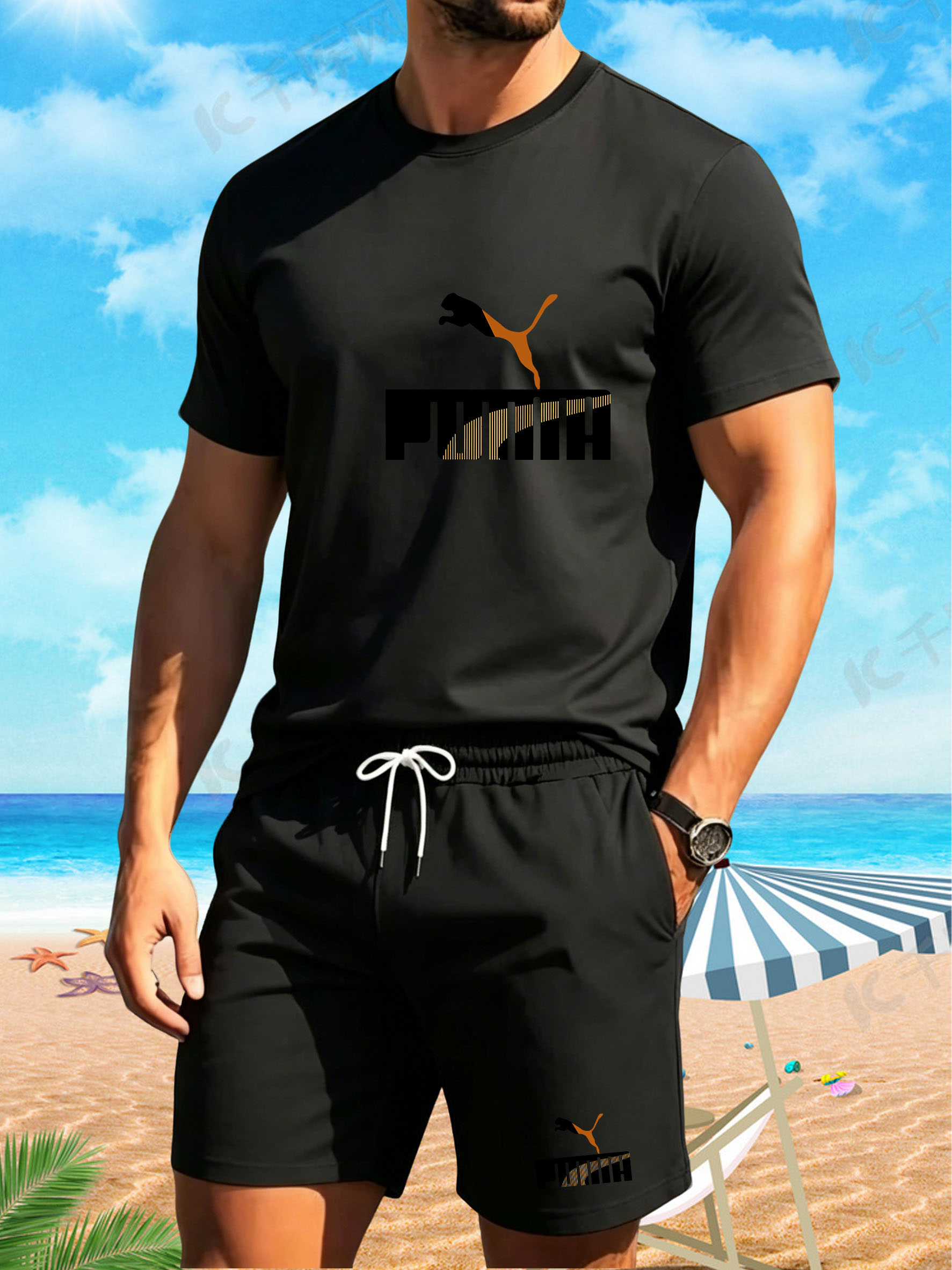 New 2026 Fashion Leisure Summe - Outdoor Sports Activities recension och pris