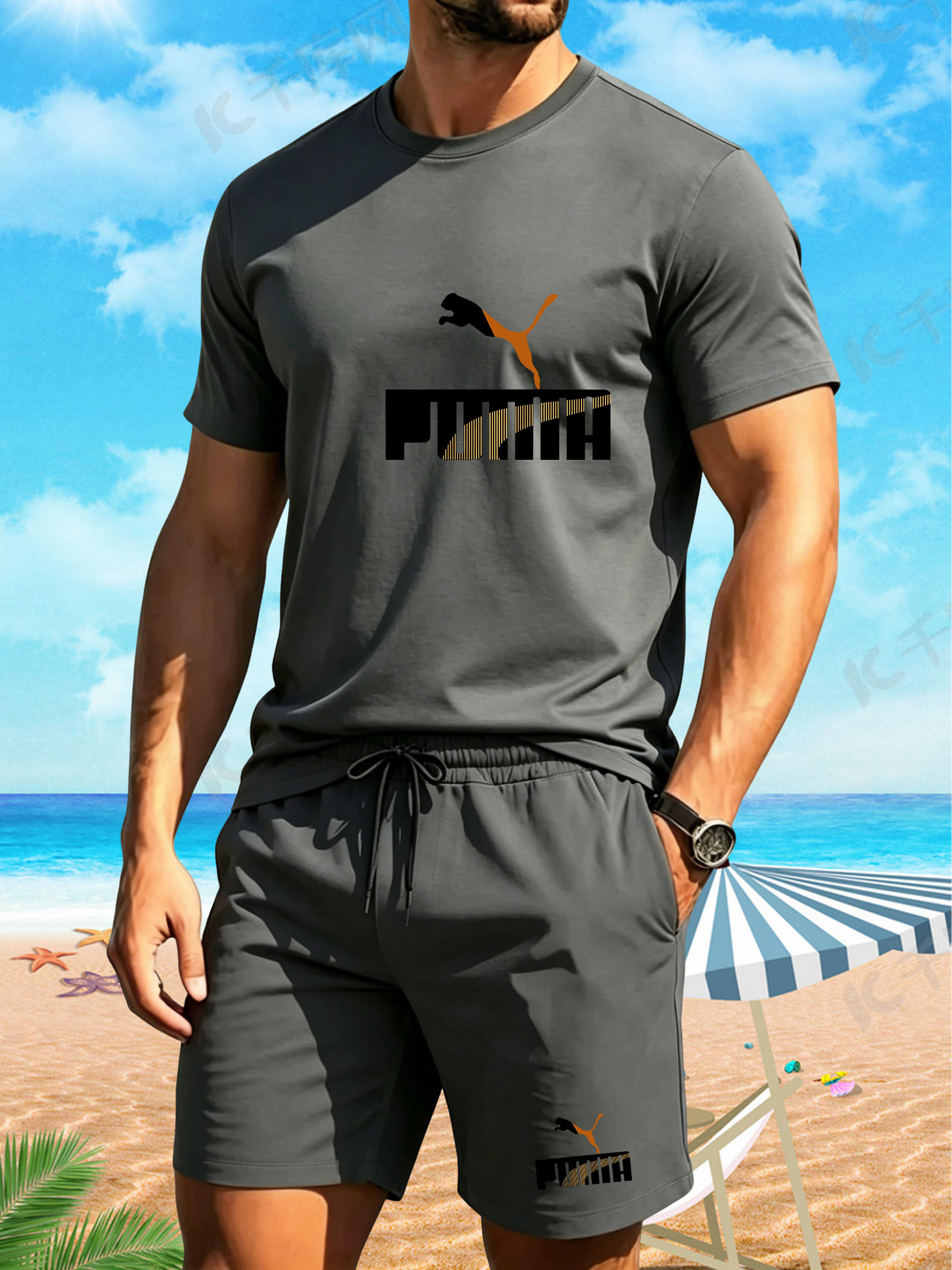 New 2026 Fashion Leisure Summe - Outdoor Sports Activities recension och pris