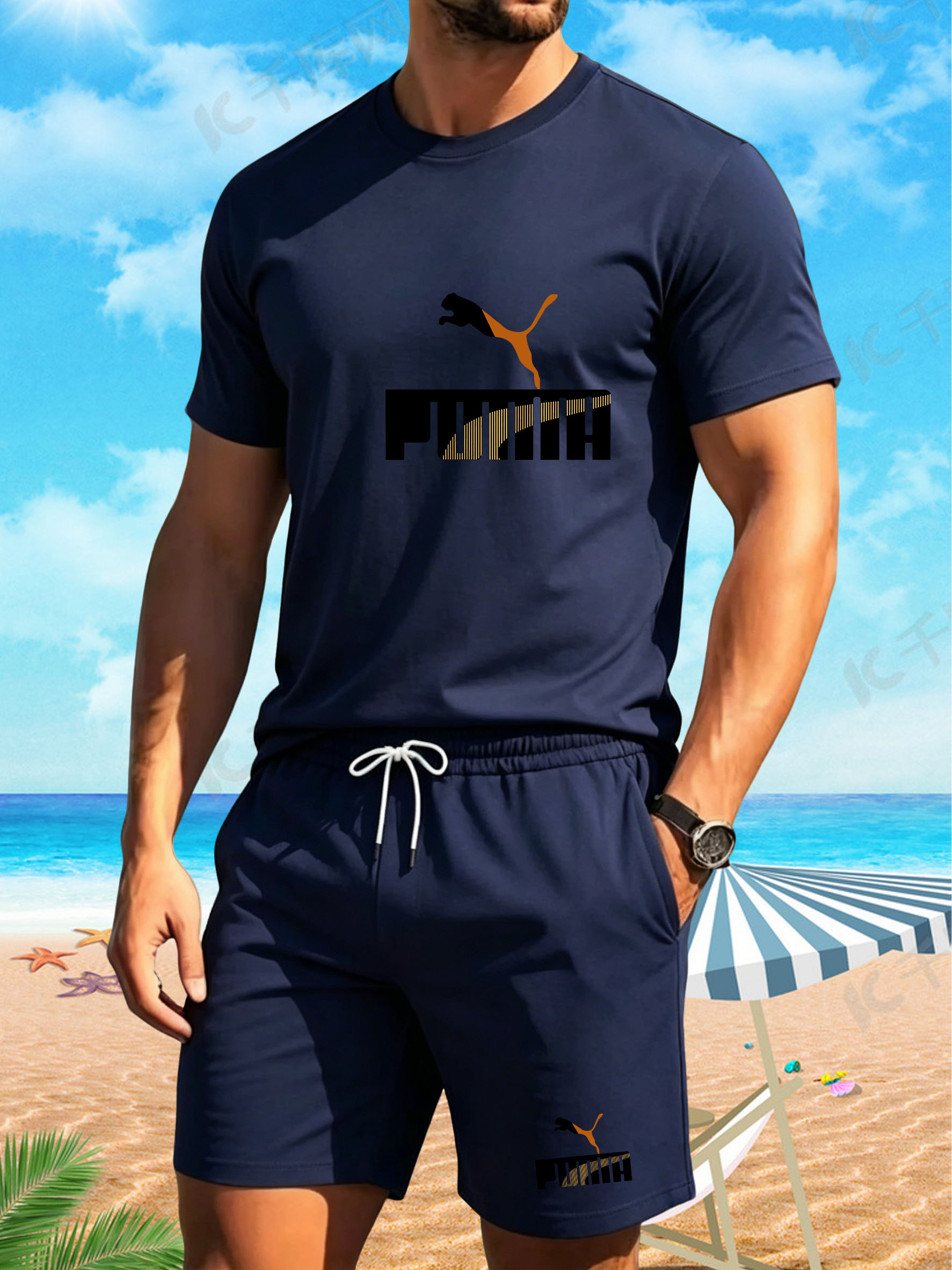 New 2026 Fashion Leisure Summe - Outdoor Sports Activities recension och pris