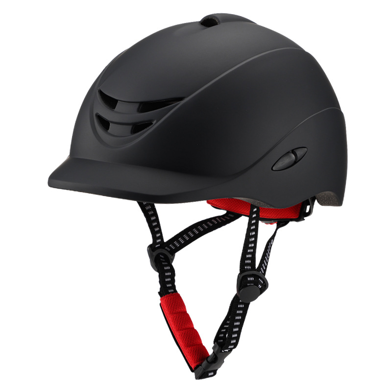 Equestrian Helmet, Horse Ridin - Equestrian Helmet recension och pris