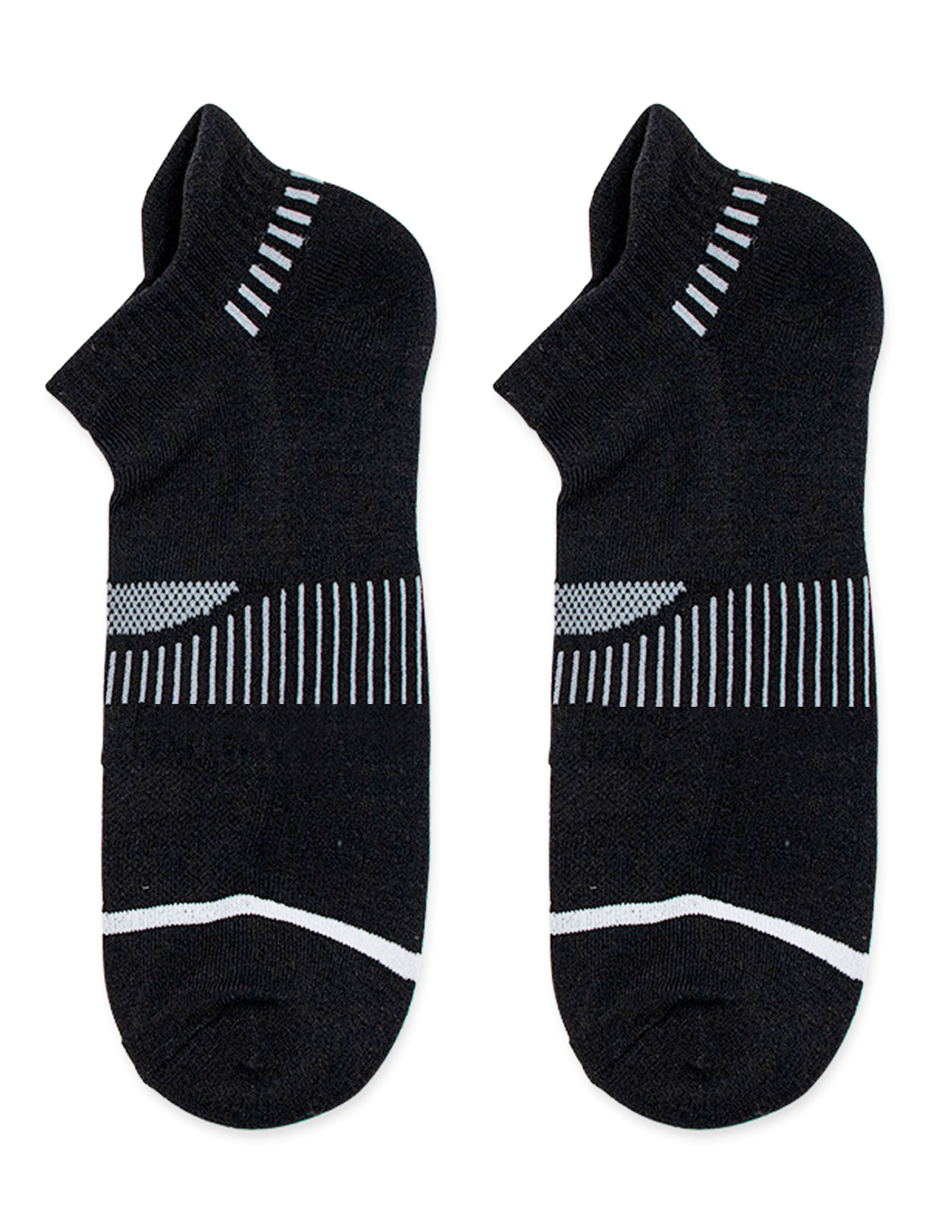 6/12 Pairs Classic White Crew  - Outdoor Sports Activities recension och pris