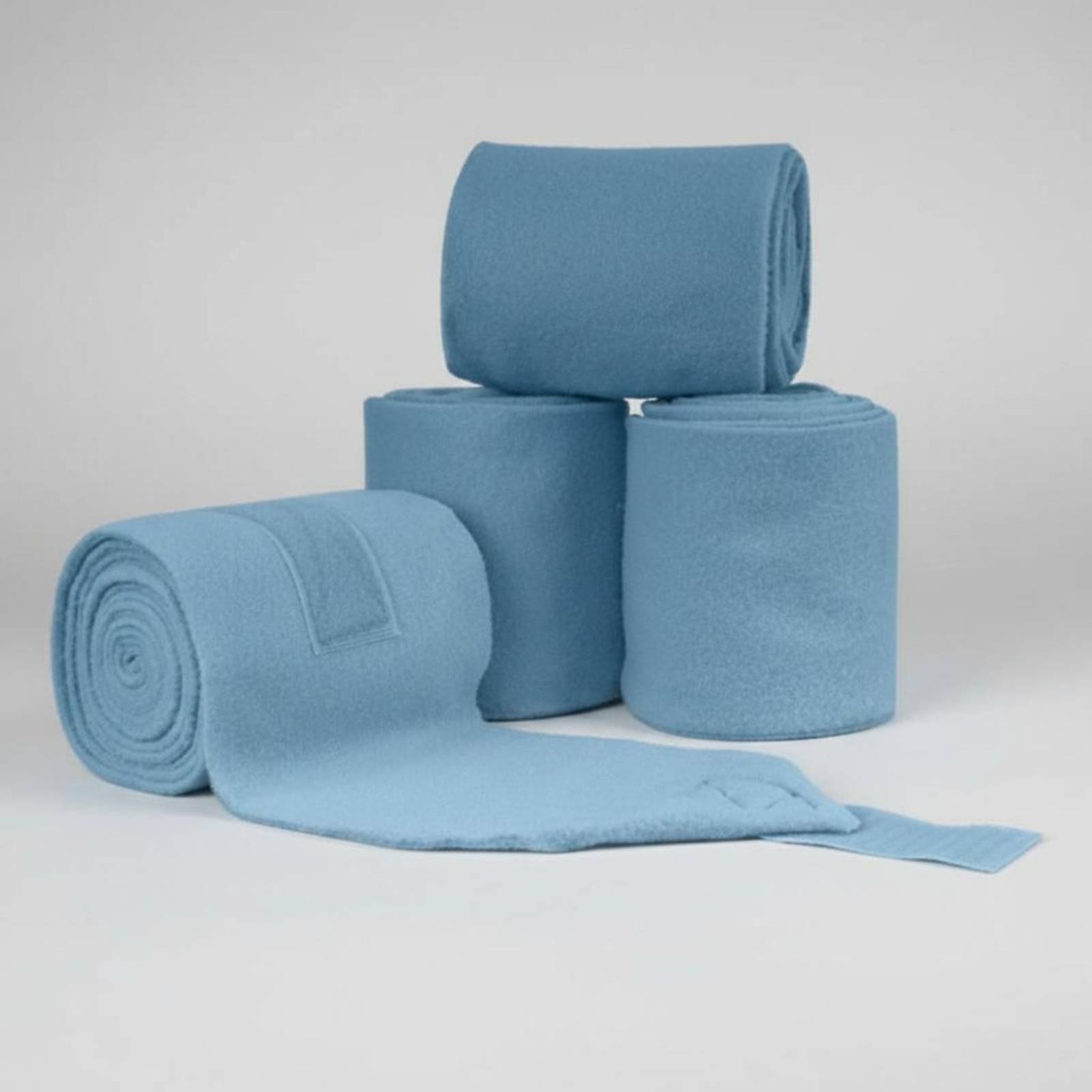 4 Pieces Polo Wraps Long Fleec - Polo Wraps Fleece recension och pris