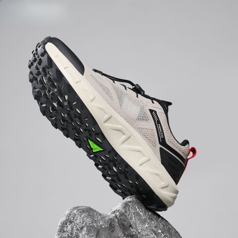 2026 New Trend Trail Running S - Outdoor Sport Court recension och pris