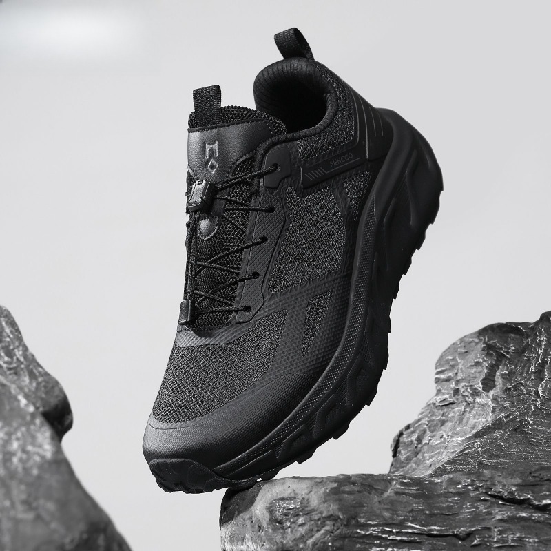 2026 New Trend Trail Running S - Outdoor Sport Court recension och pris