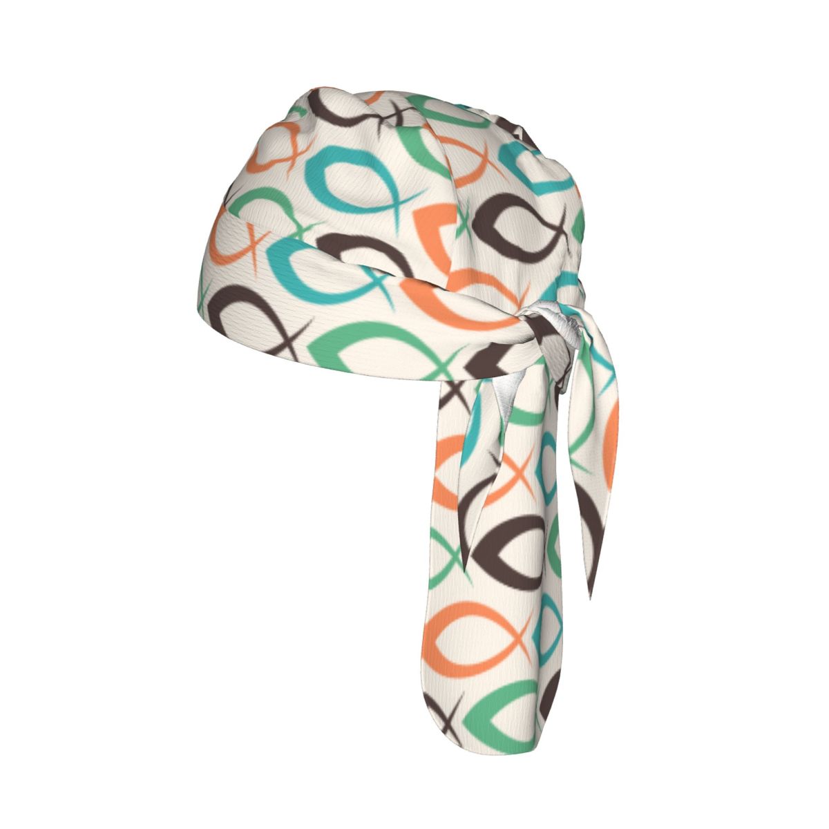 Quick-drying Bandana Sun Prote - Outdoor Sport Background recension och pris