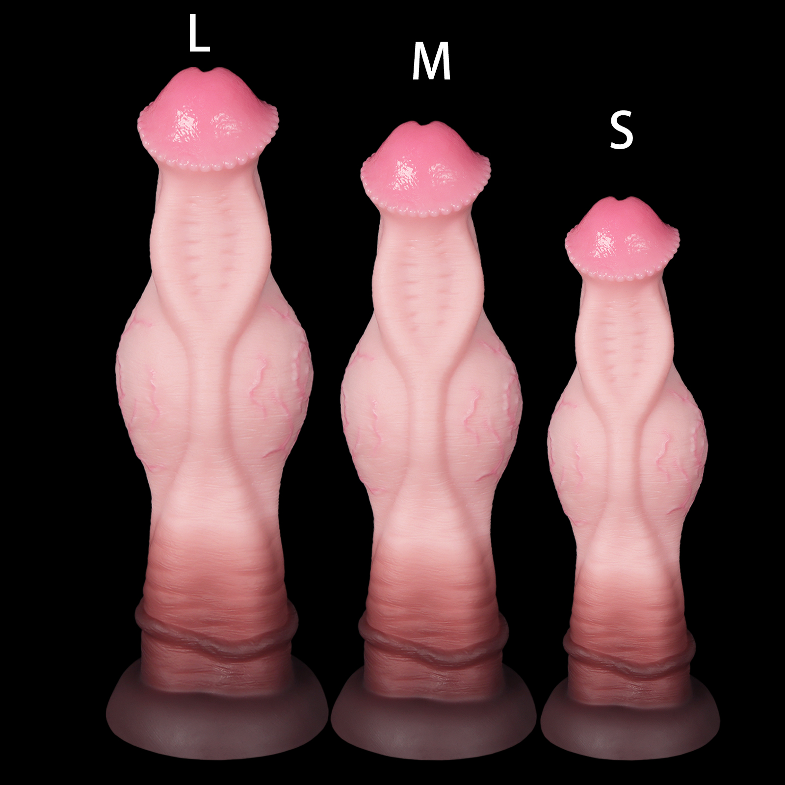 Huge Horse Butt Plug Realistic - Lunge Line Horse recension och pris