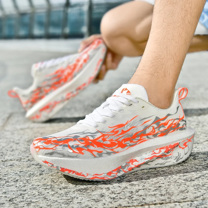 Casual Running Shoes New Men C - Outdoor Sport Court recension och pris
