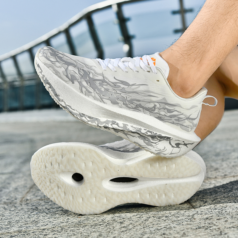 Casual Running Shoes New Men C - Outdoor Sport Court recension och pris