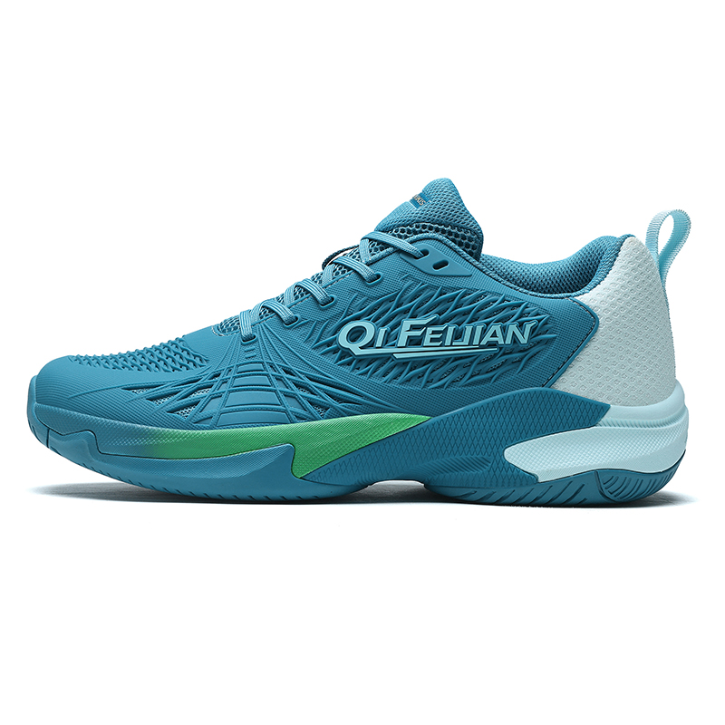 2026 Men Badminton Shoes Profe - Outdoor Sport Court recension och pris