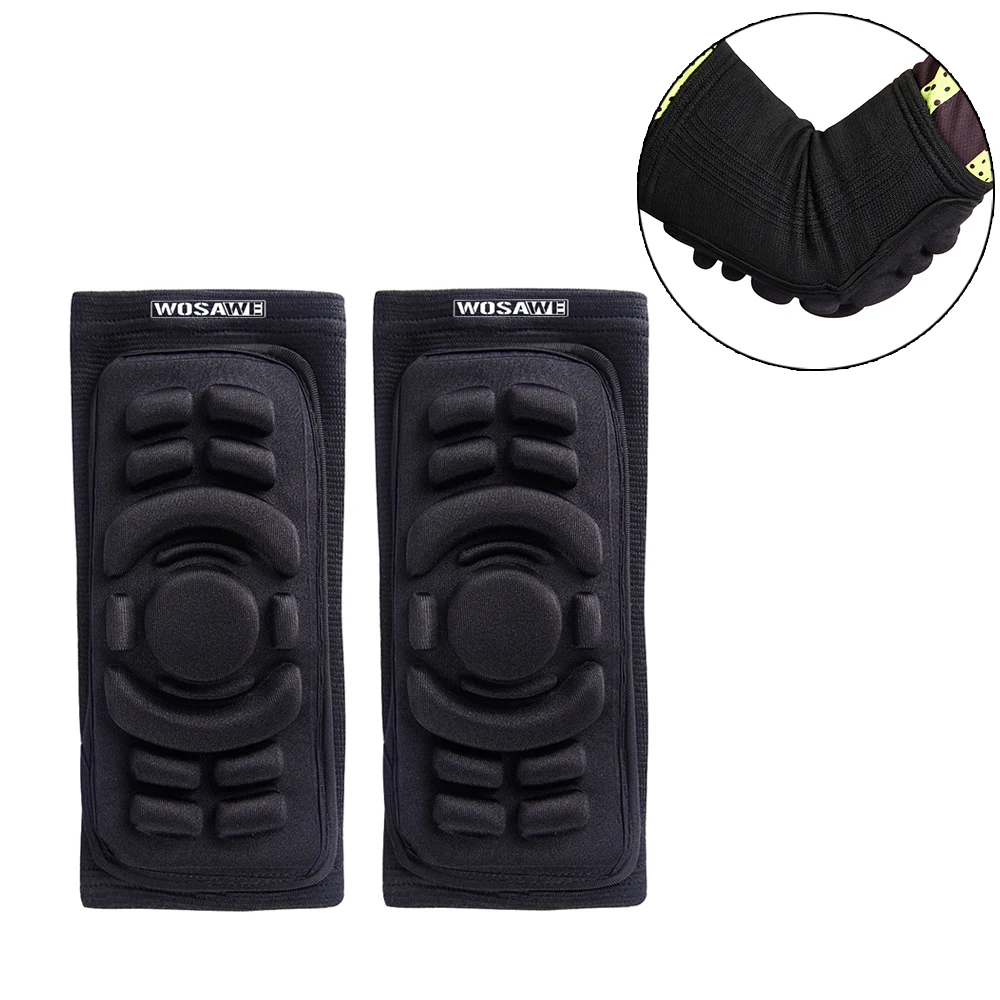 1 Pair Motorcycle Sports Elbow - Mtb Elbow Pad recension och pris