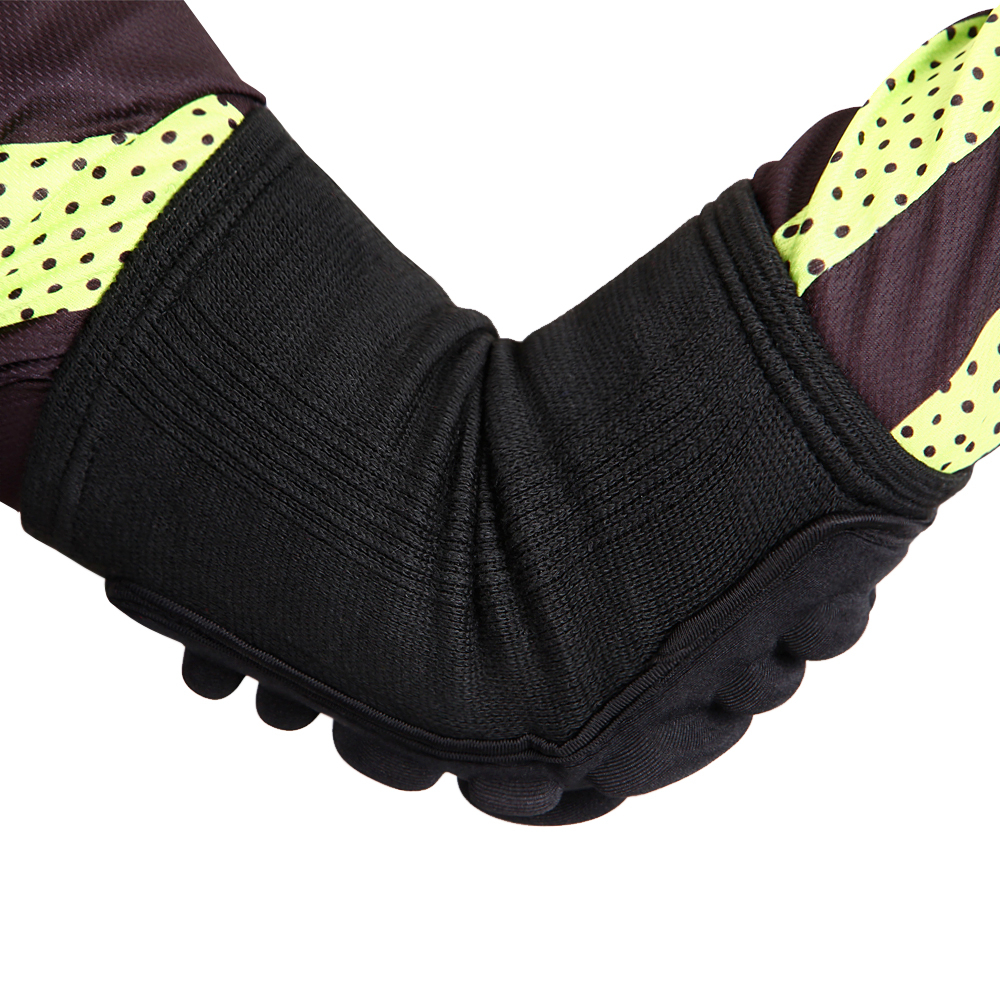 1 Pair Motorcycle Sports Elbow - Mtb Elbow Pad recension och pris
