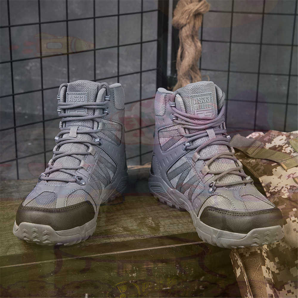 Angle Zimni Men's Luxury Shoes - Outdoor Sport Use Class recension och pris