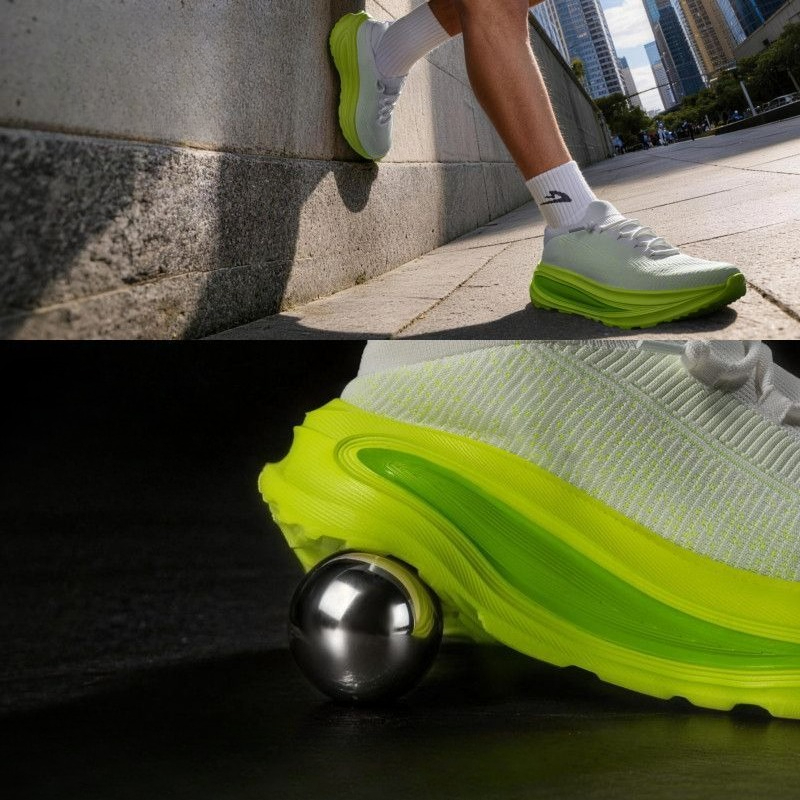 2026 New Trend Running Shoe Fo - Outdoor Sport Court recension och pris