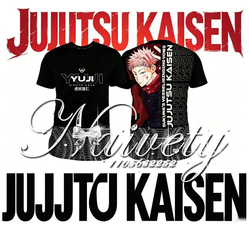 Hot Summer Jujutsu Kaisen Ryom - Outdoor Sport Background recension och pris