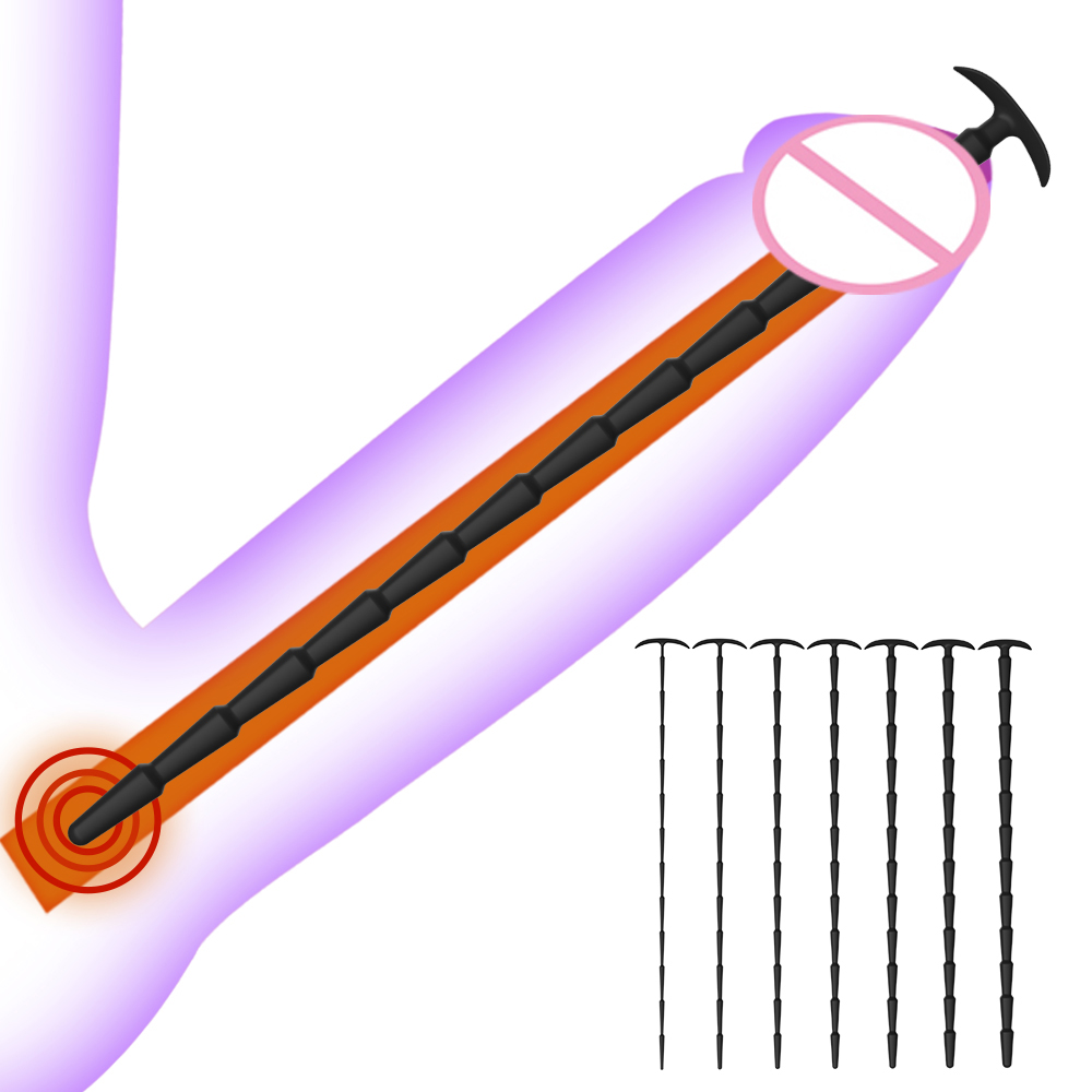 Newly developed Silicone Penis - Lunge Line Horse recension och pris