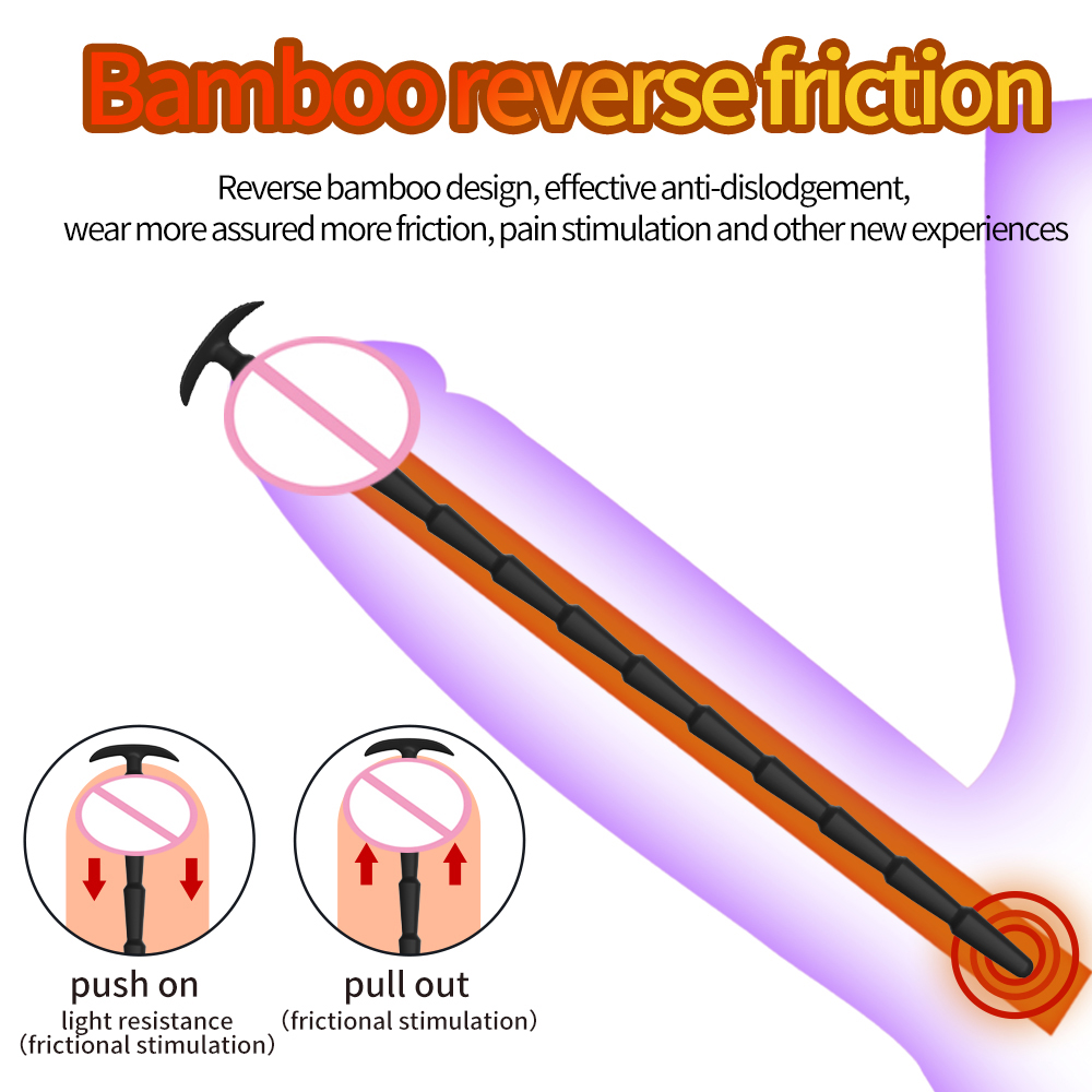 Newly developed Silicone Penis - Lunge Line Horse recension och pris