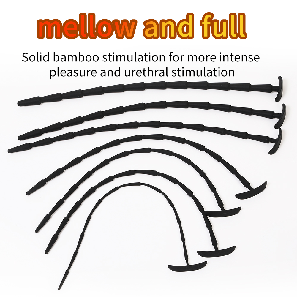 Newly developed Silicone Penis - Lunge Line Horse recension och pris