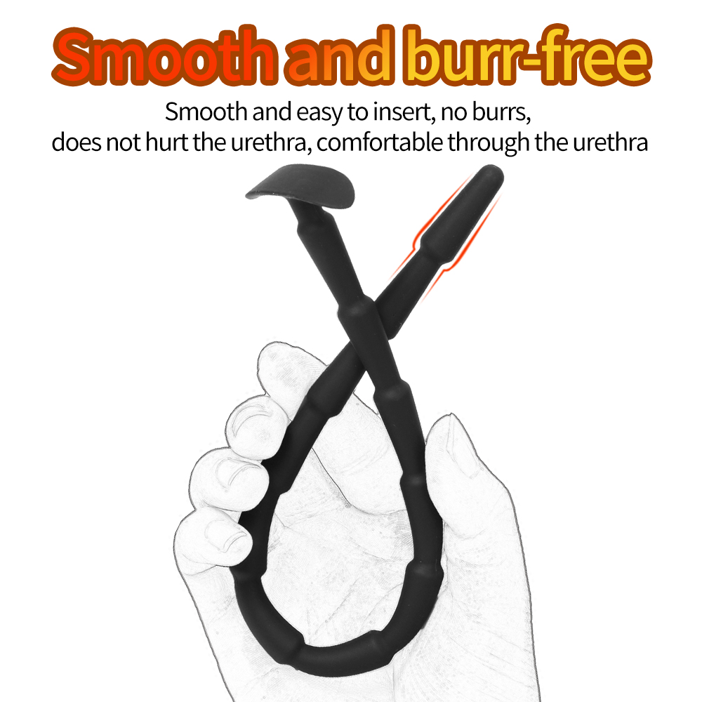 Newly developed Silicone Penis - Lunge Line Horse recension och pris