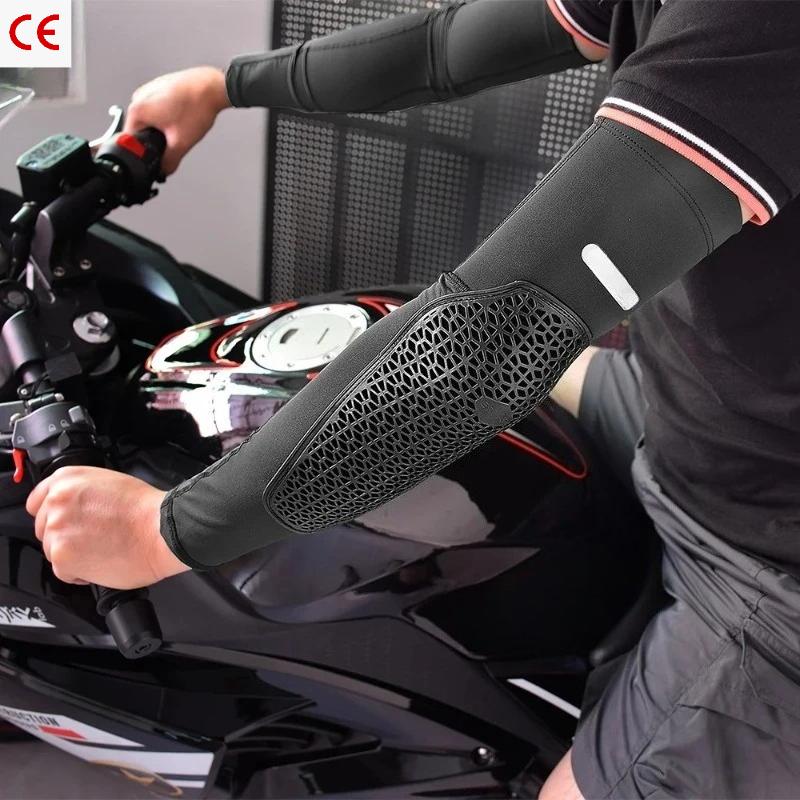 Anti-fall Knee Elbow Pads, Hig - Mtb Elbow Pad recension och pris