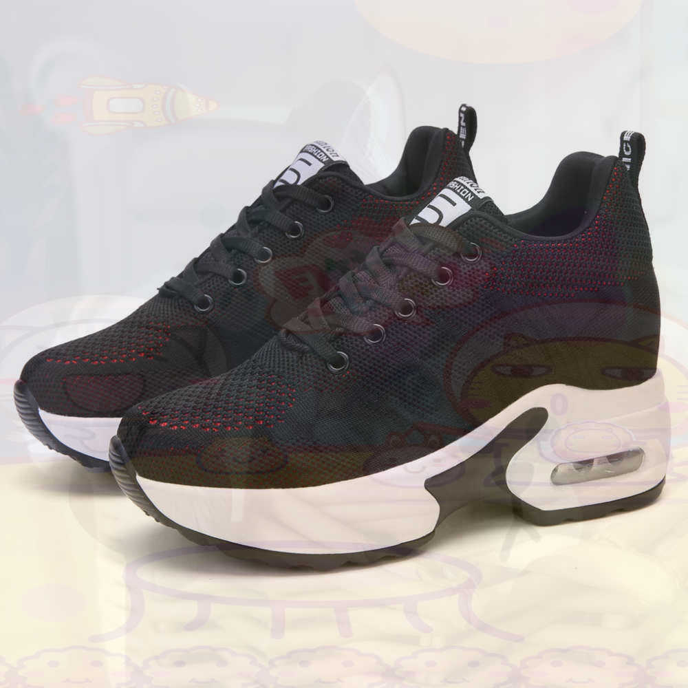Red Size 36 Shoes Woman Tennis - Outdoor Sport Use Class recension och pris