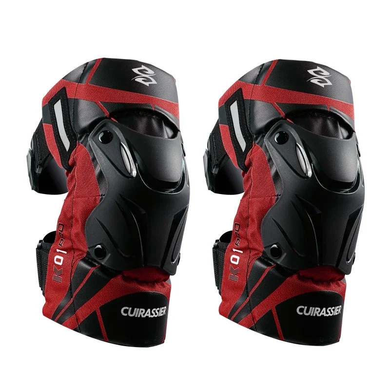 Cuirassier K01 Motocross Knees - Mtb Elbow Pad recension och pris