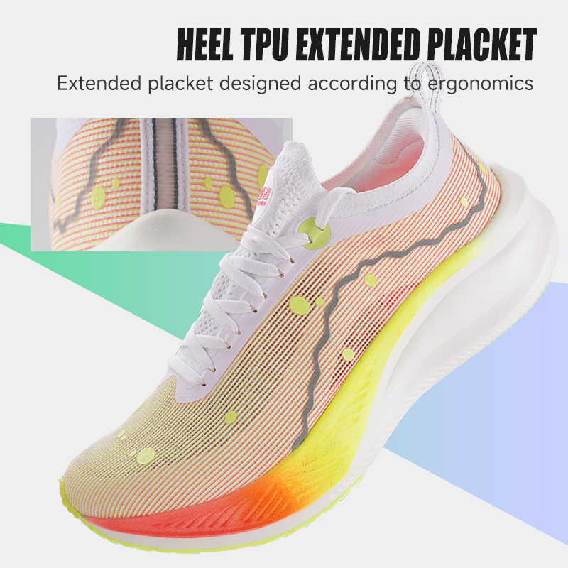 IRUNSVAN Full palm carbon plat - Outdoor Sport Court recension och pris