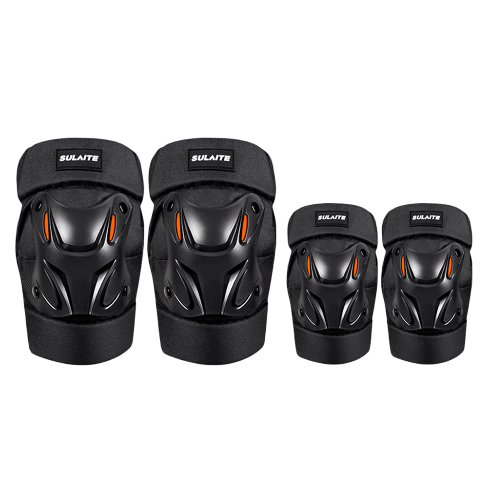 Motocross Knee Pads Anti-fall  - Mtb Elbow Pad recension och pris