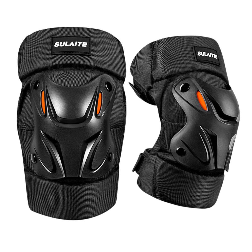 Motocross Knee Pads Anti-fall  - Mtb Elbow Pad recension och pris