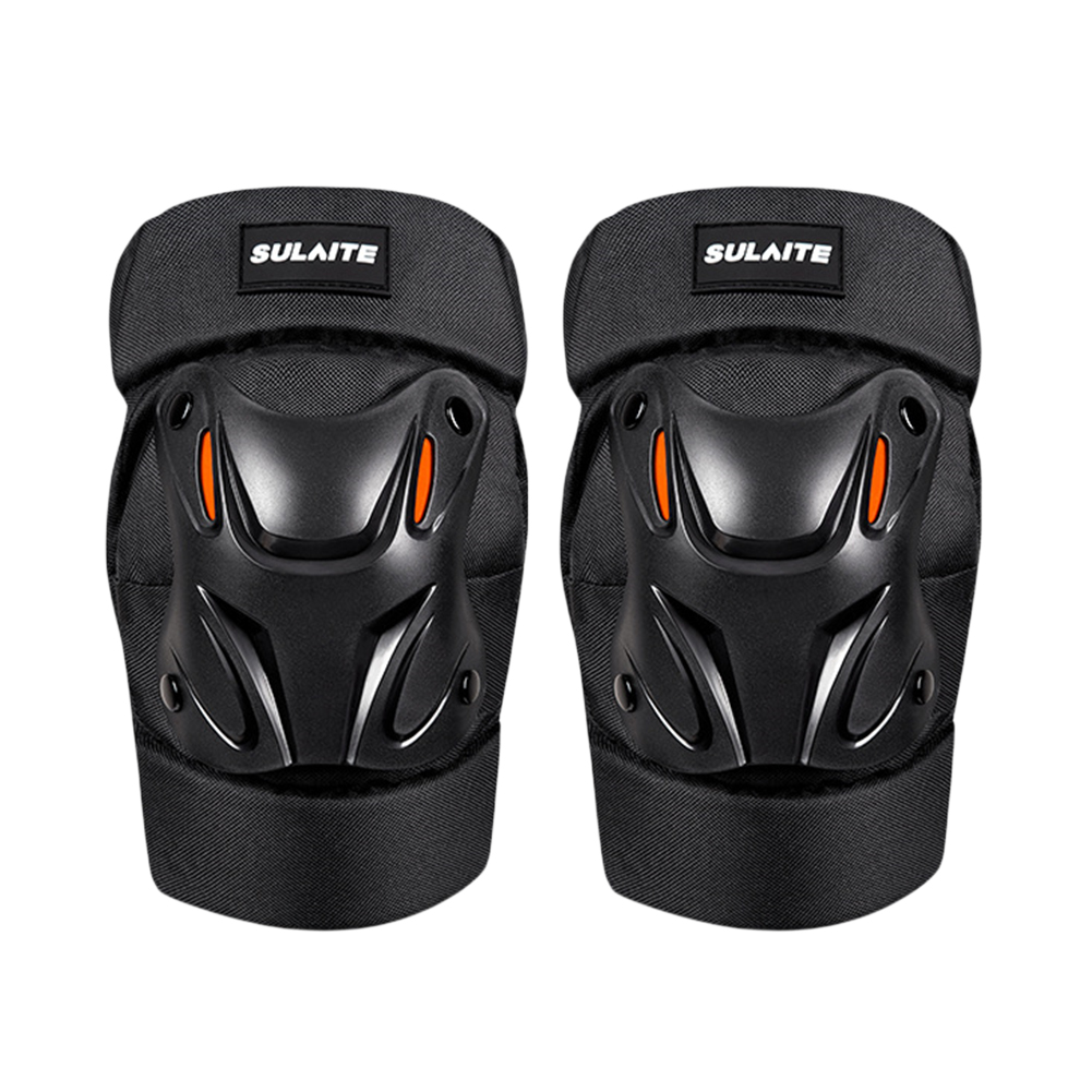 Motocross Knee Pads Anti-fall  - Mtb Elbow Pad recension och pris
