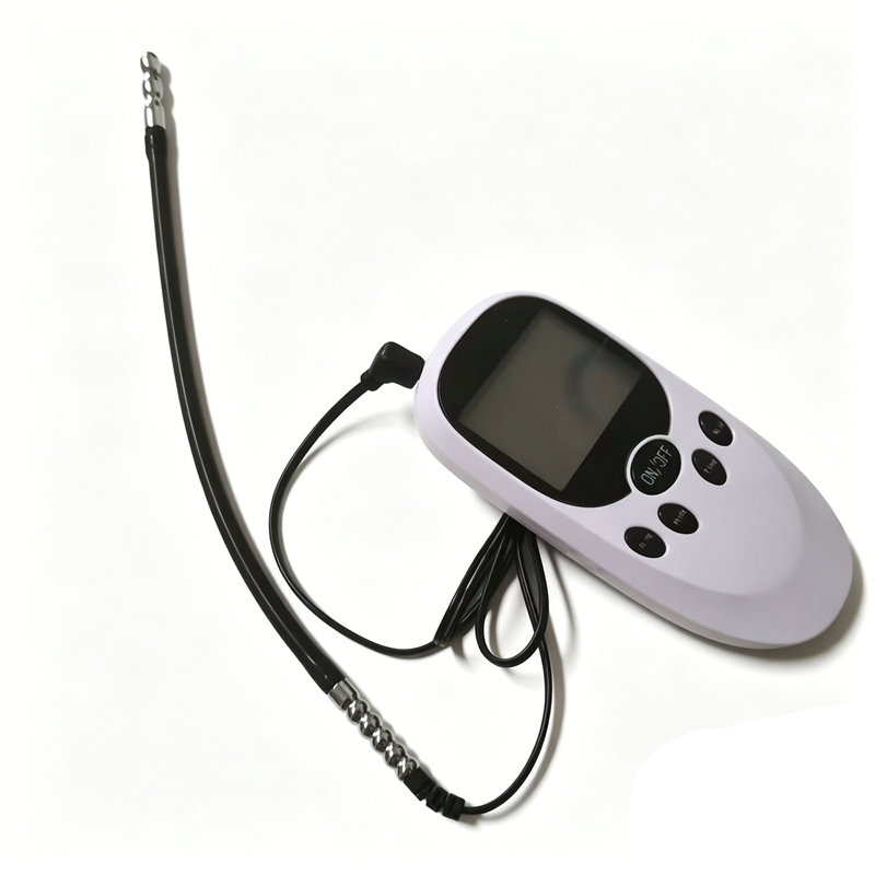 6 Modes Electric Shock Stimula - Lunge Line Horse recension och pris