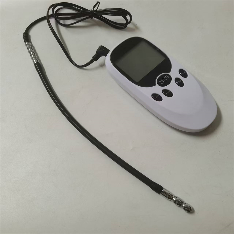 6 Modes Electric Shock Stimula - Lunge Line Horse recension och pris
