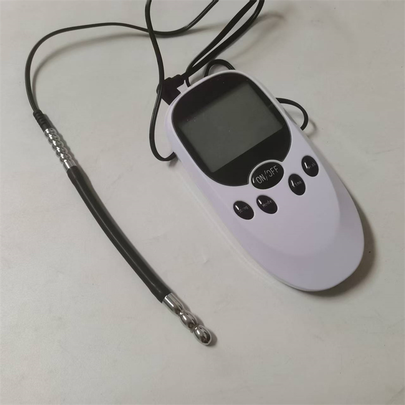 6 Modes Electric Shock Stimula - Lunge Line Horse recension och pris