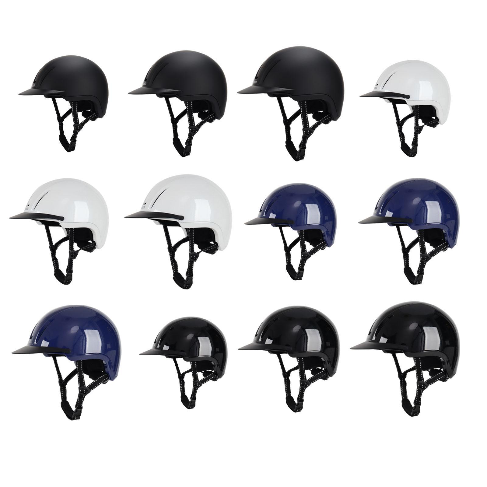 Equestrian Helmet Horse Equipm - Equestrian Helmet recension och pris
