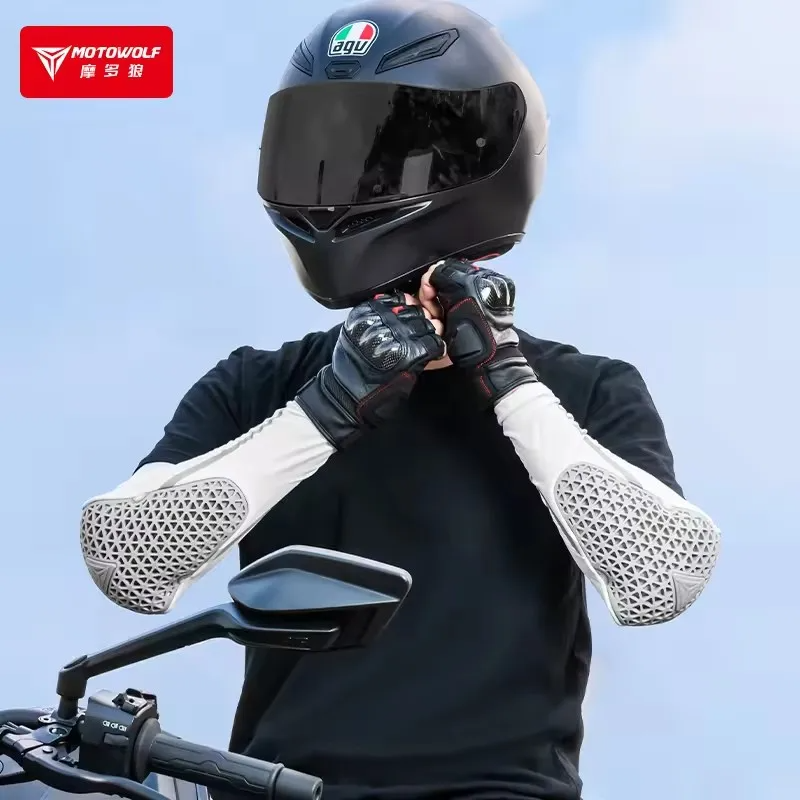 Motorcycle Elbow Pads Summer B - Mtb Elbow Pad recension och pris
