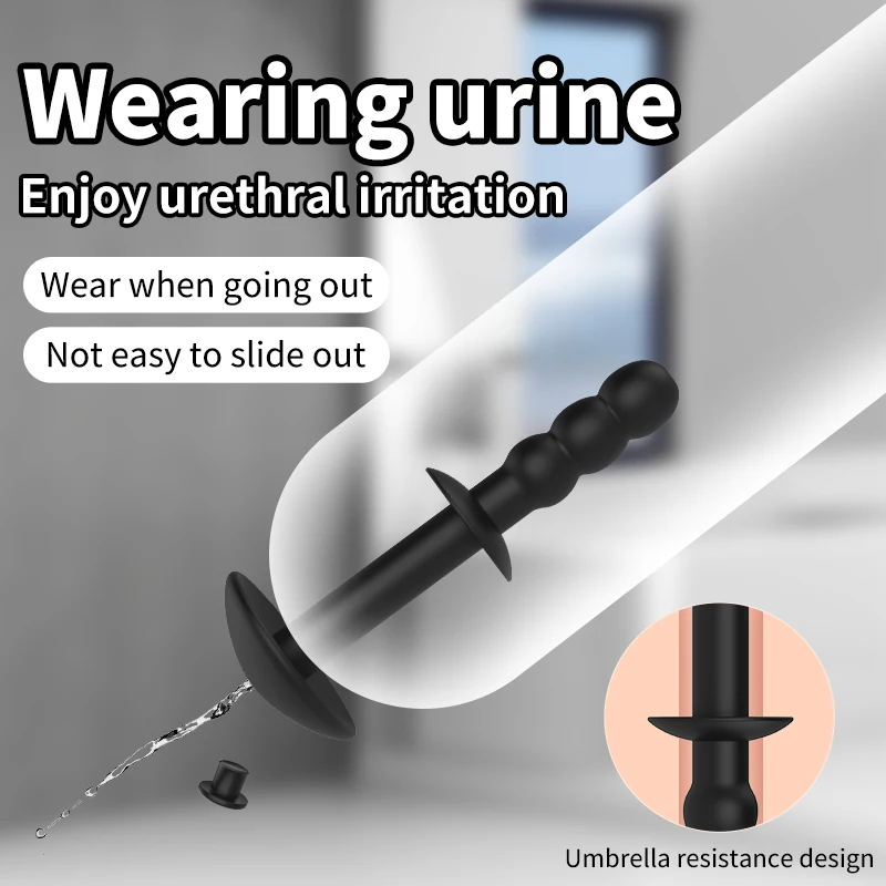 Antibacterial Urethra Sounding - Lunge Line Horse recension och pris
