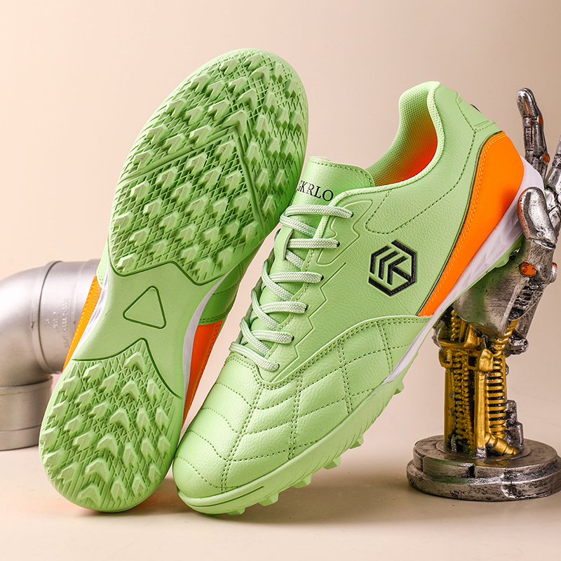 New Men Football Boots Grass B - Outdoor Sport Court recension och pris