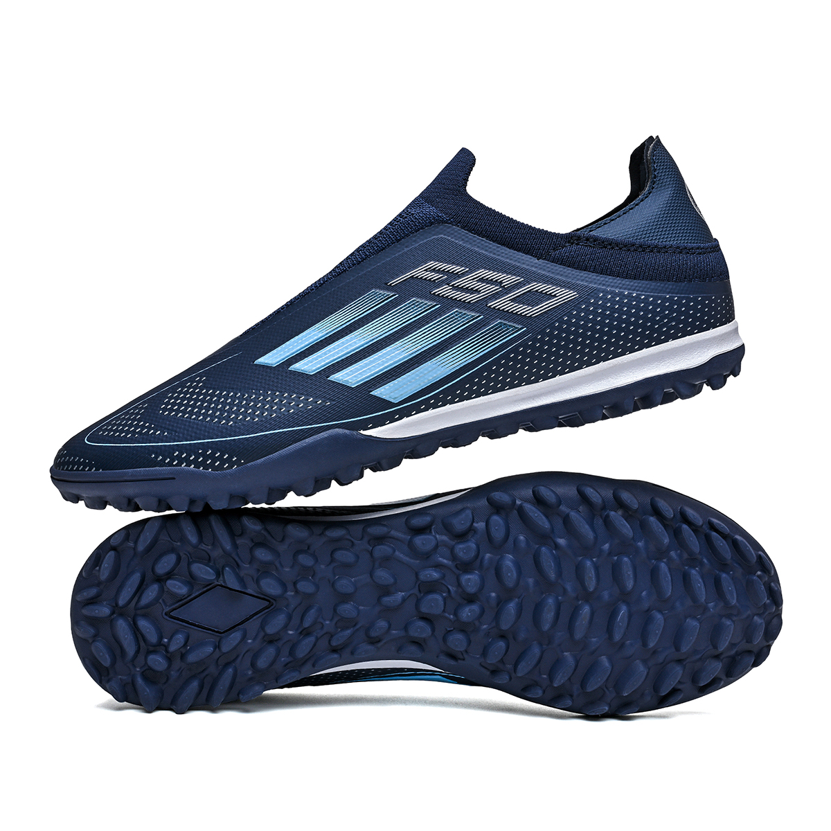 New Men Soccer Shoes Training  - Outdoor Sport Court recension och pris