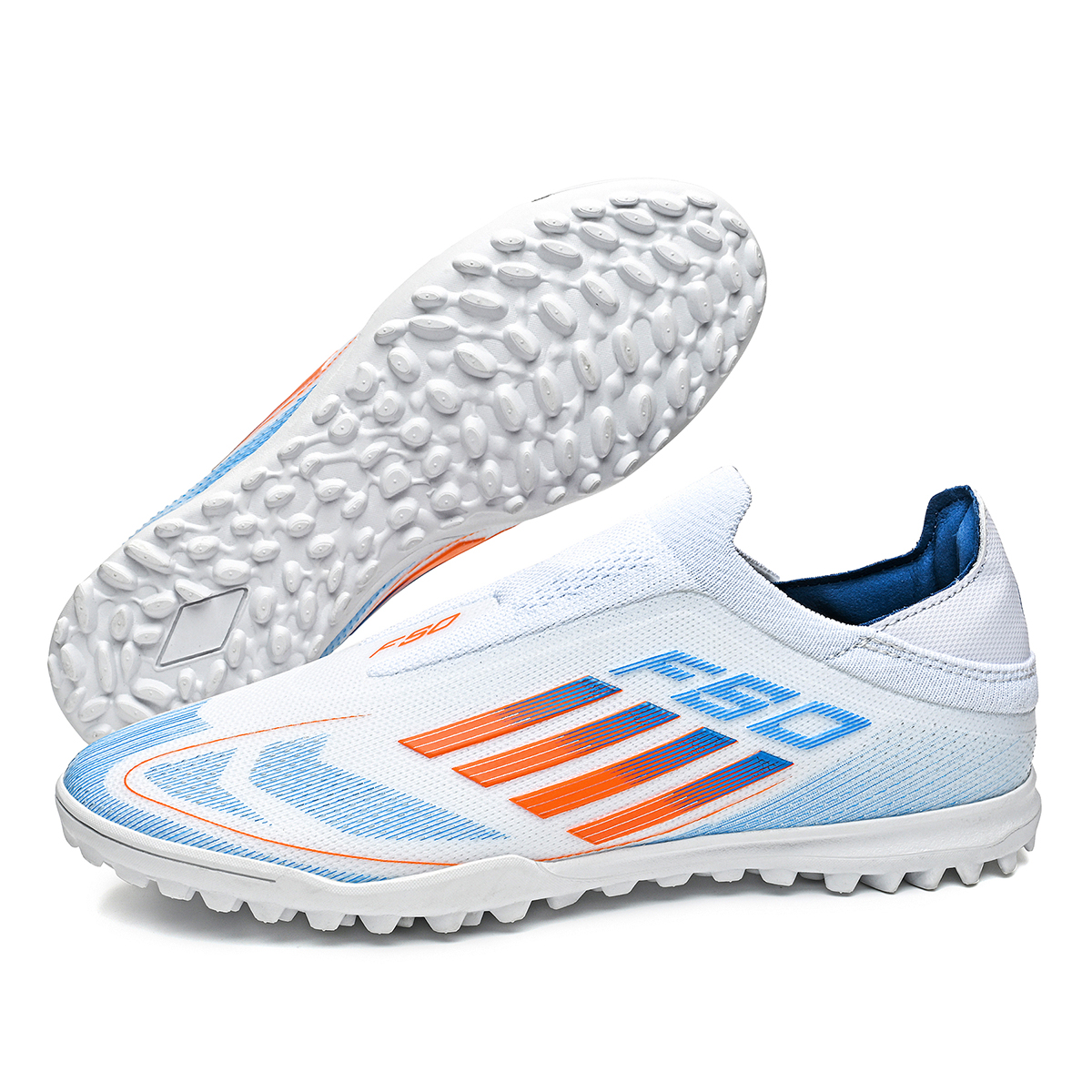 New Men Soccer Shoes Training  - Outdoor Sport Court recension och pris