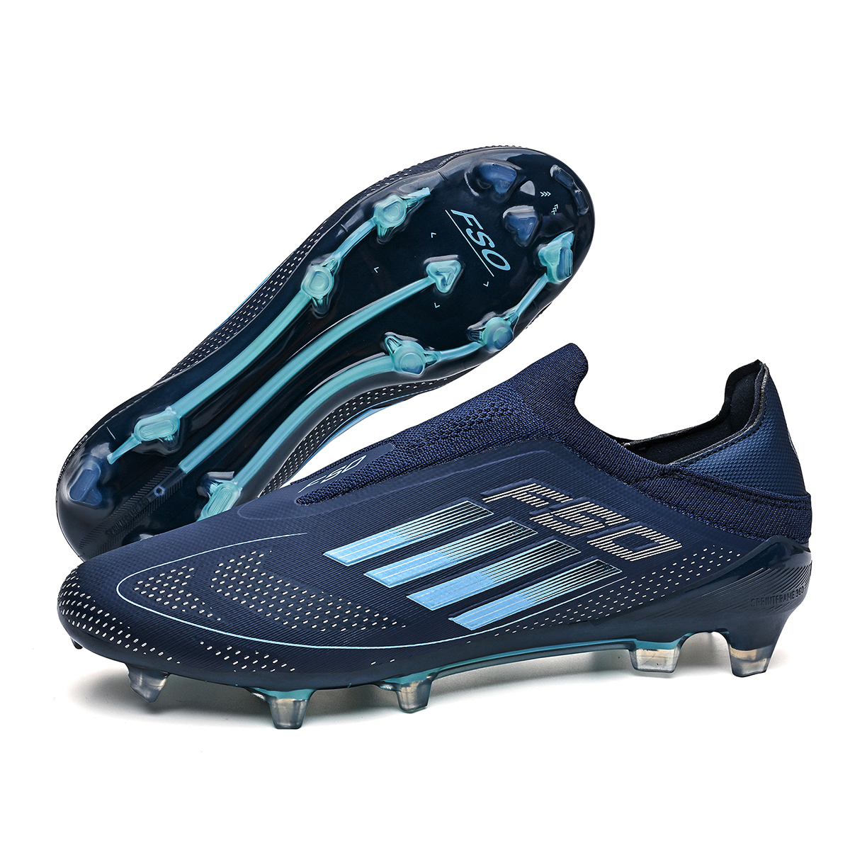 New Men Soccer Shoes Training  - Outdoor Sport Court recension och pris