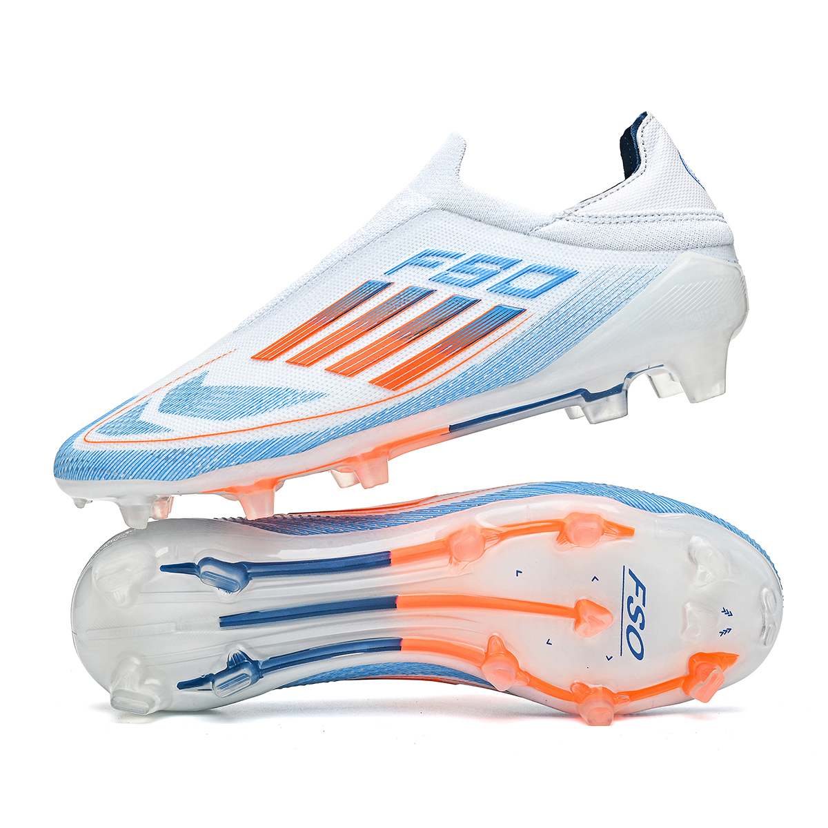 New Men Soccer Shoes Training  - Outdoor Sport Court recension och pris